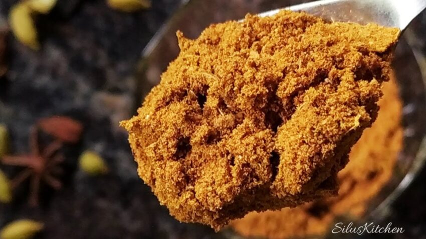 Kerala Biryani Masala: The Ultimate Guide to Authentic Flavor