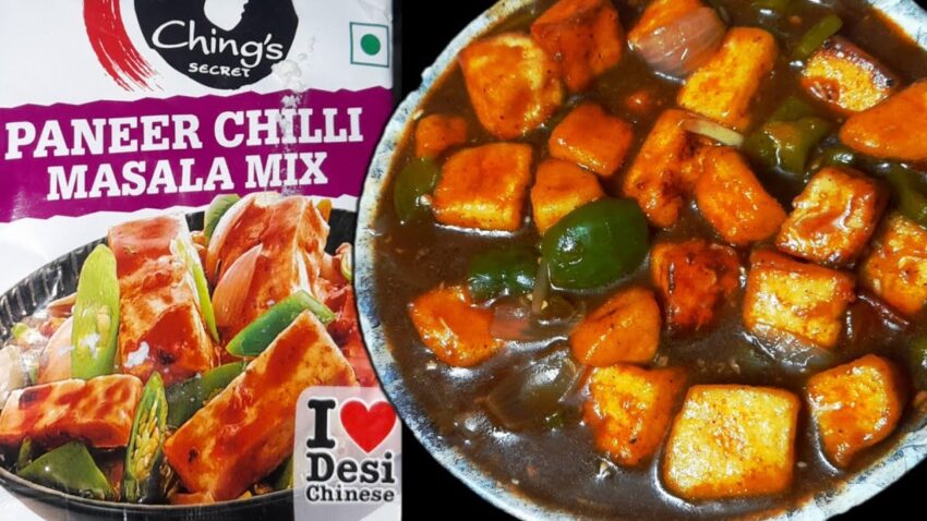 Ching’s Biryani Masala: The Expert’s Guide to Authentic Flavor