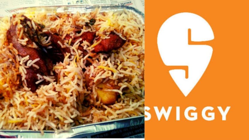 Baba Biryani Swiggy: The Ultimate Guide to Ordering Deliciously