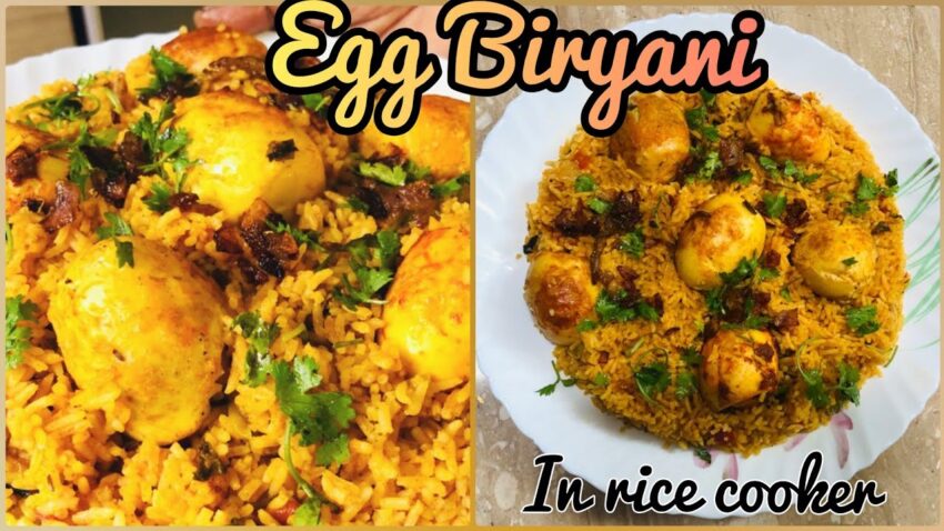 Biryani Tips Telugu: Master the Art of Dum Biryani at Home!