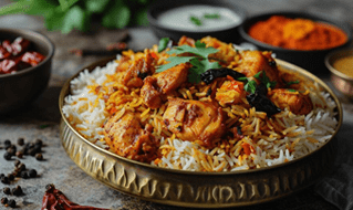 Best Biryani Ottawa: Your Ultimate Guide to Flavorful Feasts
