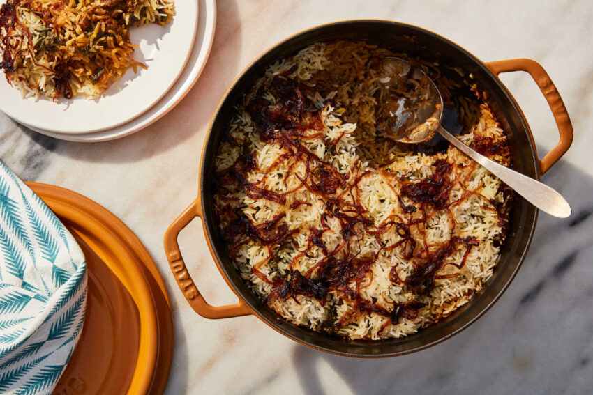 Minced Lamb Biryani: The Ultimate Guide to a Flavorful Dish