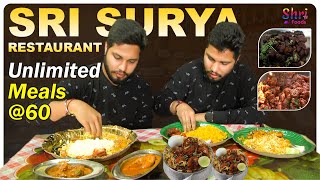 Sunrise Biryani Point: Your Ultimate Guide to Authentic Flavors & Culinary Delights