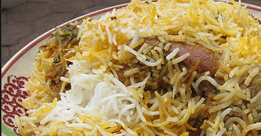 Mutton Mughlai Biryani: A Royal Culinary Deep Dive