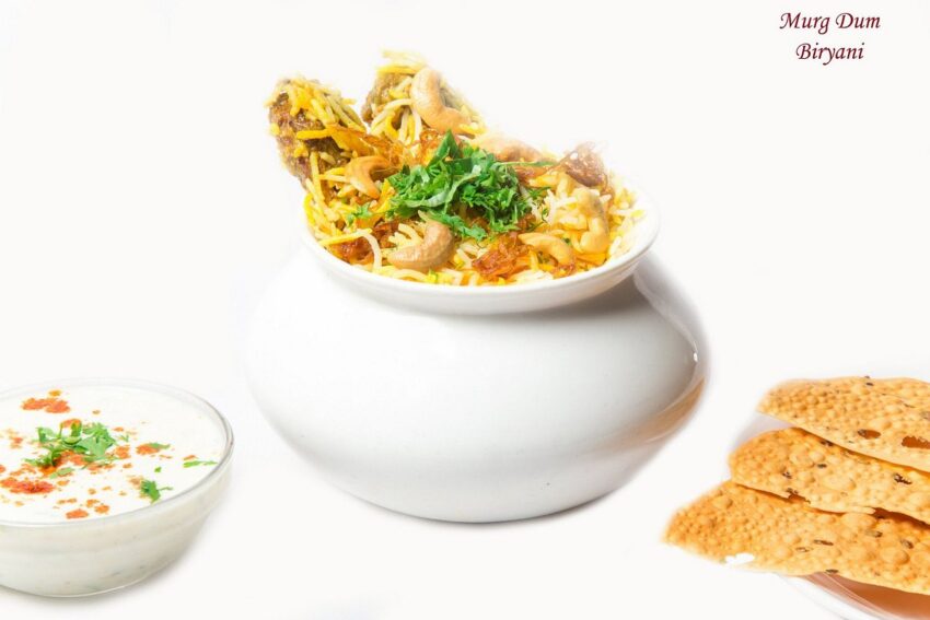 Biryani Guru Belapur: Your Ultimate Guide to Authentic Flavors