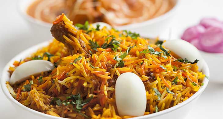 Biryani Origin Place: Unveiling the Rich History & Culinary Secrets
