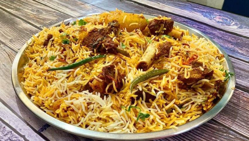 Malvani Mutton Biryani: The Definitive Guide to Authentic Flavor