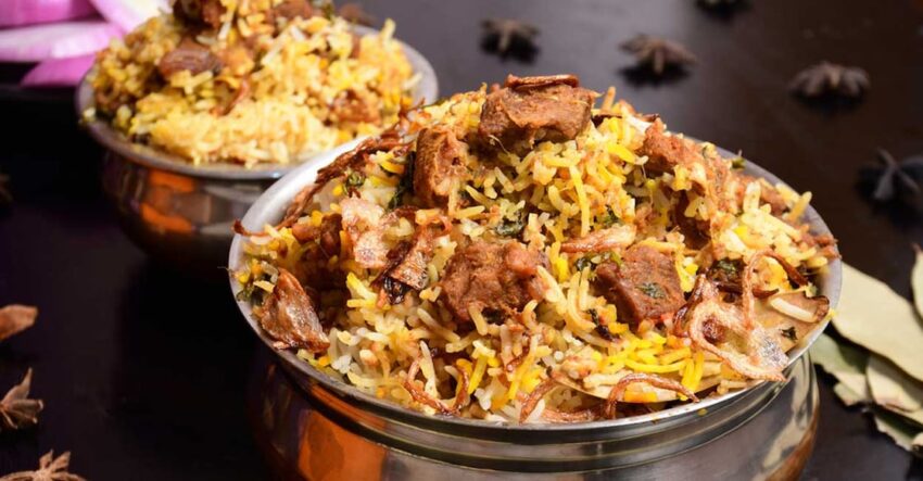 Biryani Walla Argentia: Your Ultimate Guide to Authentic Flavors