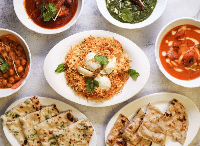 Best Biryani in Austin: Your Ultimate Guide to Biryani Houses