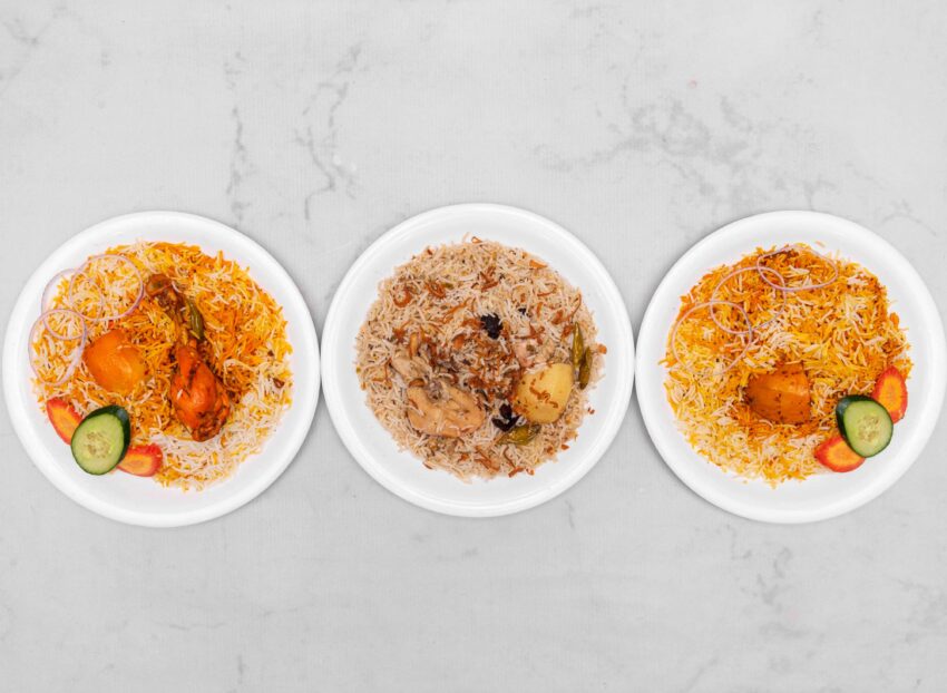 Lucky Biryani Malad: Your Ultimate Guide to the Best Biryani