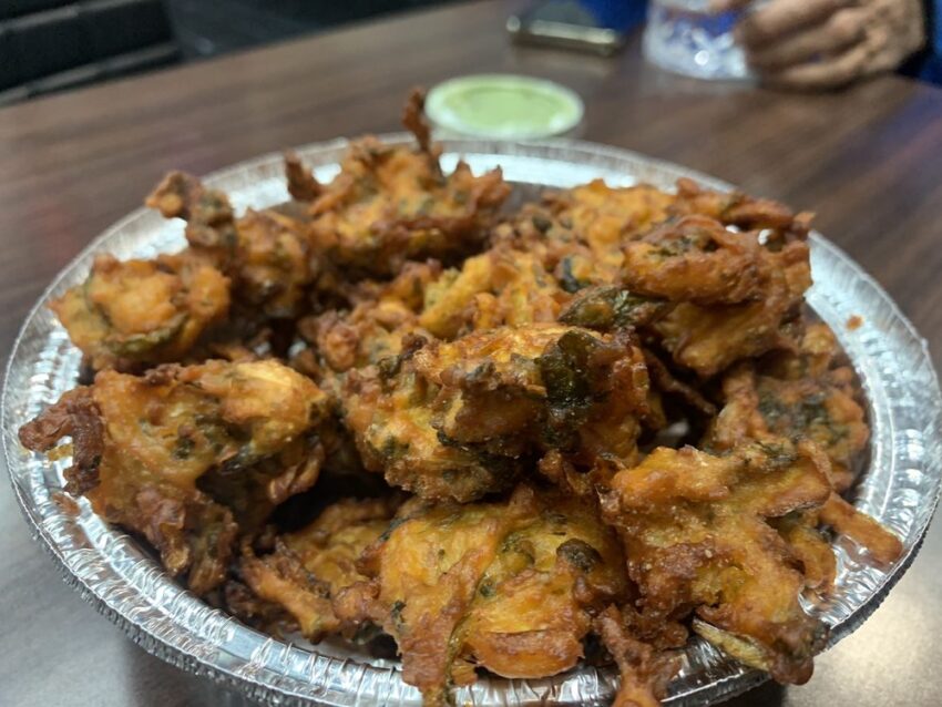 Best Biryani in Herndon: A Local’s Expert Guide [2024]
