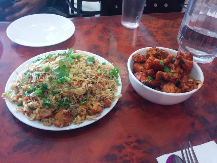Paradise Biryani MA: Your Ultimate Guide to Authentic Indian Flavors