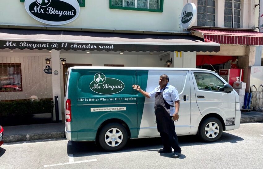 Mr. Biryani YouTube: Your Ultimate Guide to Deliciousness!