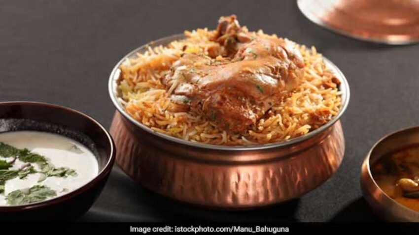 Handi Biryani Menu: The Ultimate Guide to Flavors, Recipes & Ordering
