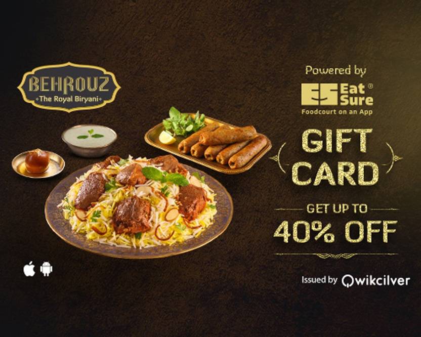 Behrouz Biryani Cashback: Unlock Savings on Royal Flavors [2024]