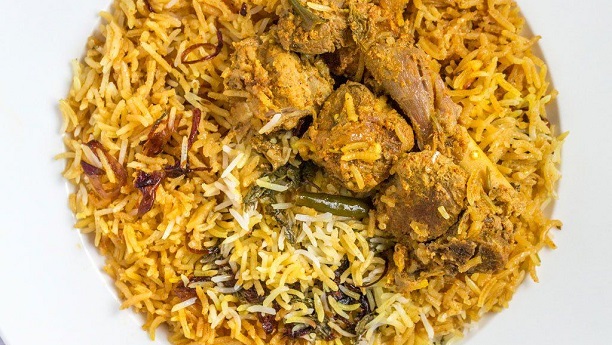 Authentic Iraqi Biryani Rice: A Complete Guide to Flavor & Tradition