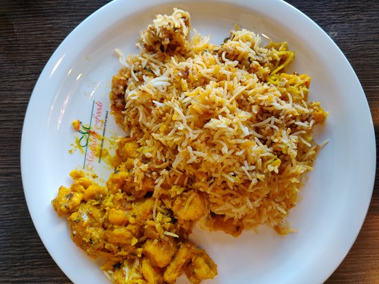 Meghana Biryani Reviews: Unveiling the Truth Behind the Hype