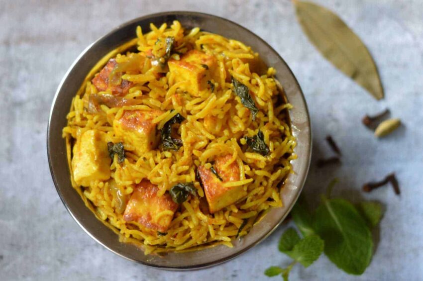100 Members Biryani: The Ultimate Guide to Quantity, Recipes, and Planning