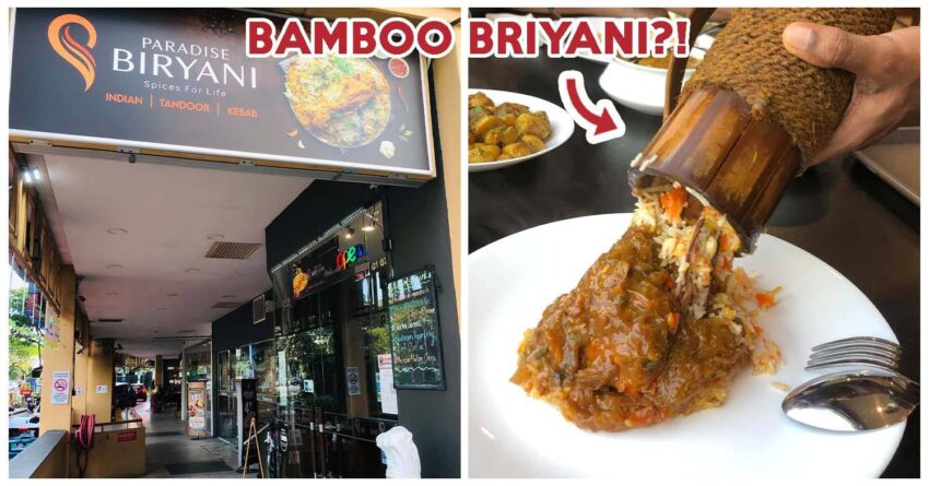 Biryani Paradise Schaumburg: Your Ultimate Guide to Authentic Flavors
