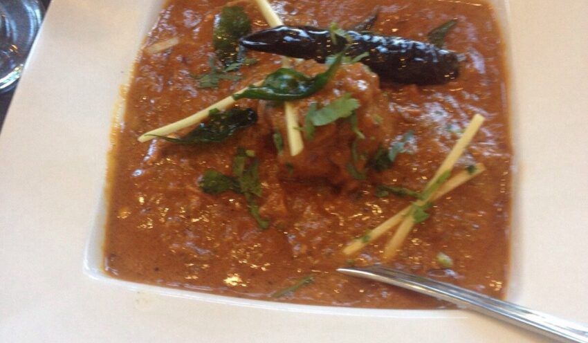 Best Biryani in Fremont: Your Ultimate Guide (2024)