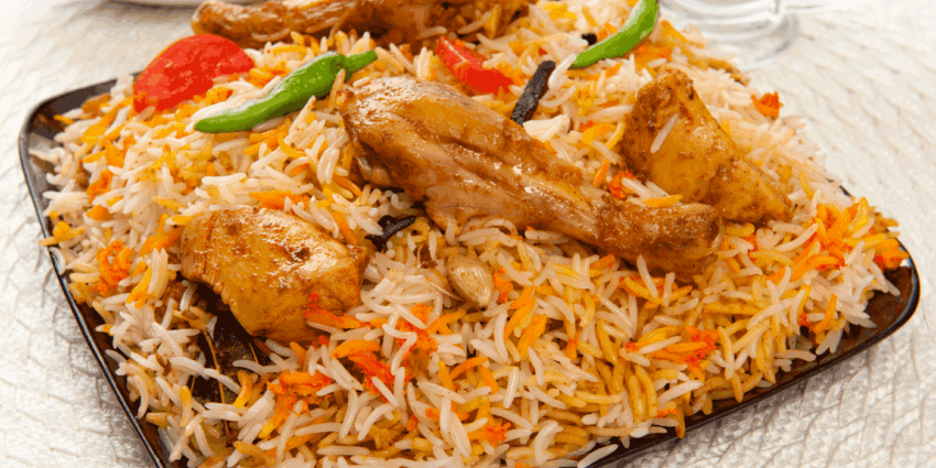 Paradise Biryani Nearby: Your Ultimate Guide to Finding the Best