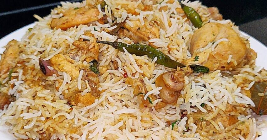 Best Sauce for Biryani: Expert Guide to Elevate Your Dish