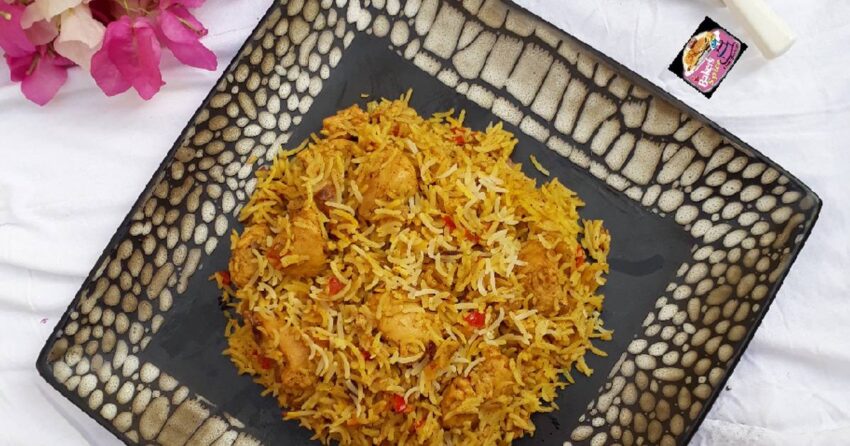 Bakers and Biryani: A Culinary Fusion or Just a Funny Phrase?