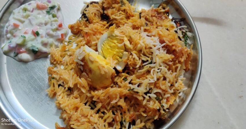 Ultimate Egg Biryani Oven Guide: Expert Tips & Recipes for Perfect Results