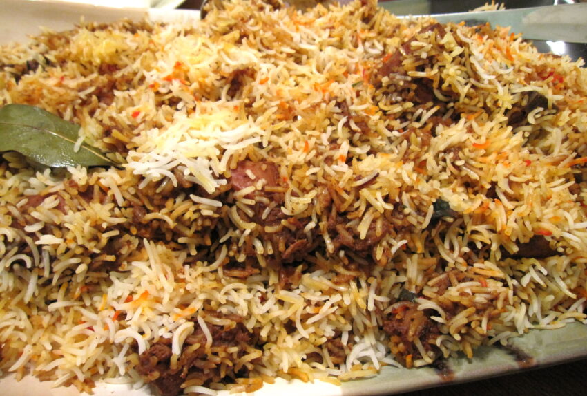 Irresistible Homemade Biryani Pics: Recipes, Tips & Stunning Visuals