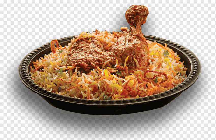 Biryani Ingredient PNG: Your Ultimate Visual Guide [2024]