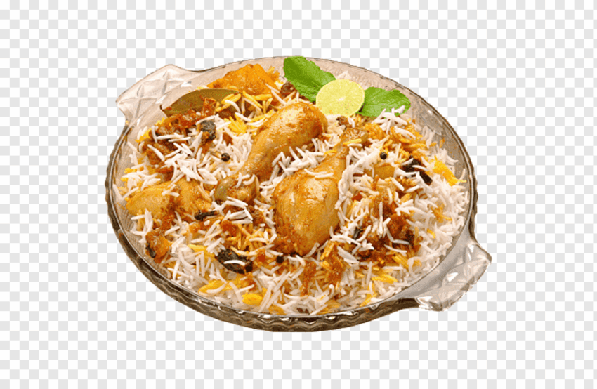 Hyderabadi Tikka Biryani: The Authentic Recipe, History & Expert Guide