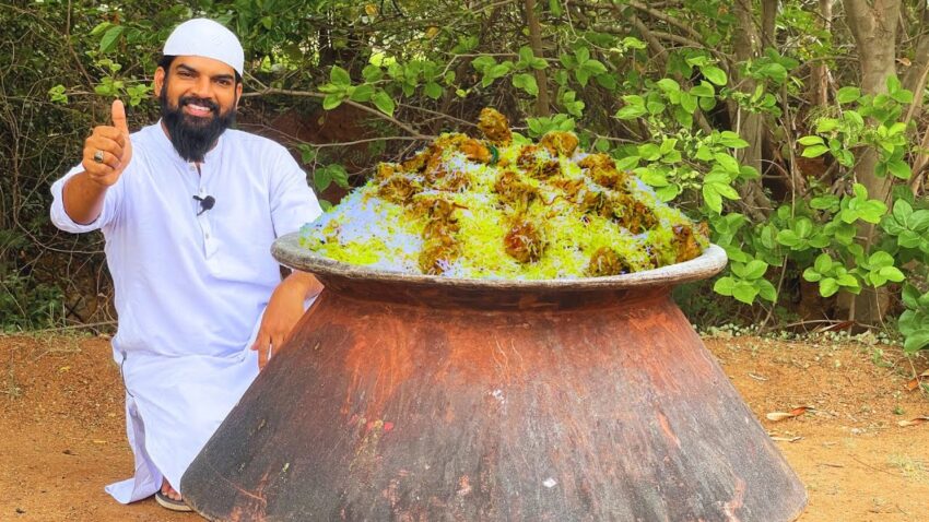 Eid ki Biryani: The Definitive Guide to a Festive Culinary Masterpiece