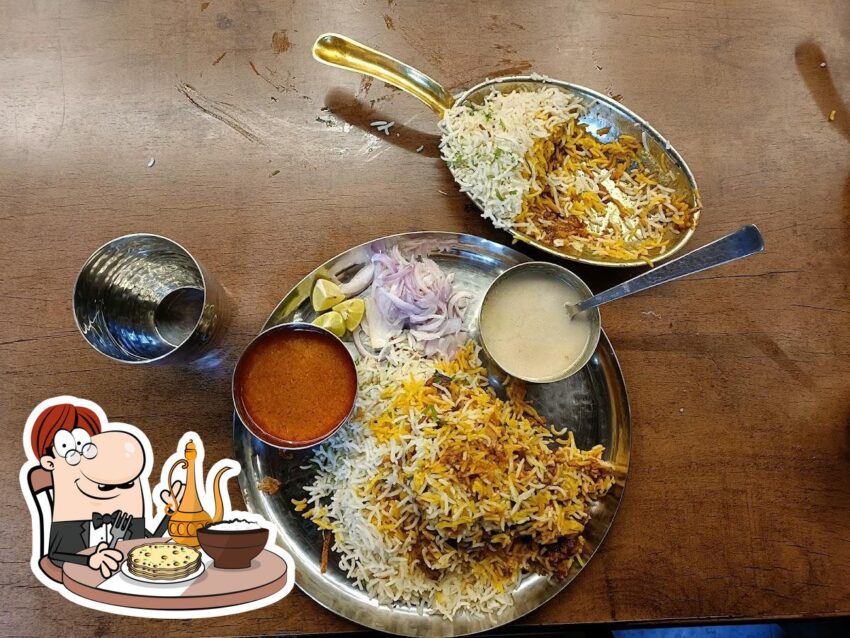 Best Biryani House in Nallagandla: Your Ultimate Guide [2024]