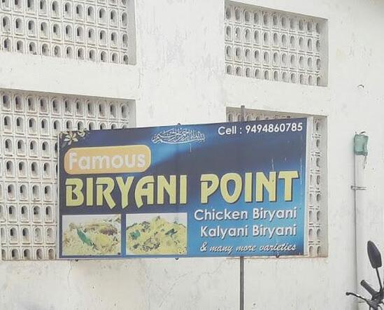 Biryani Point Airoli: Your Ultimate Guide to the Best Biryani