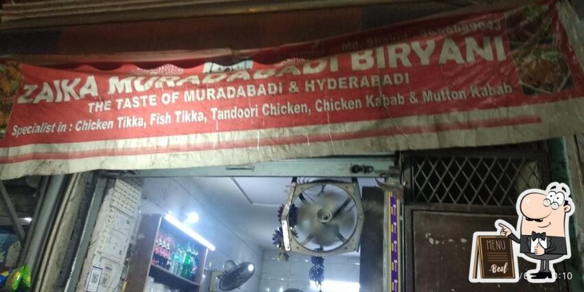 Zaika Biryani Buffalo: A Deep Dive into Authentic Flavor & Culinary Excellence