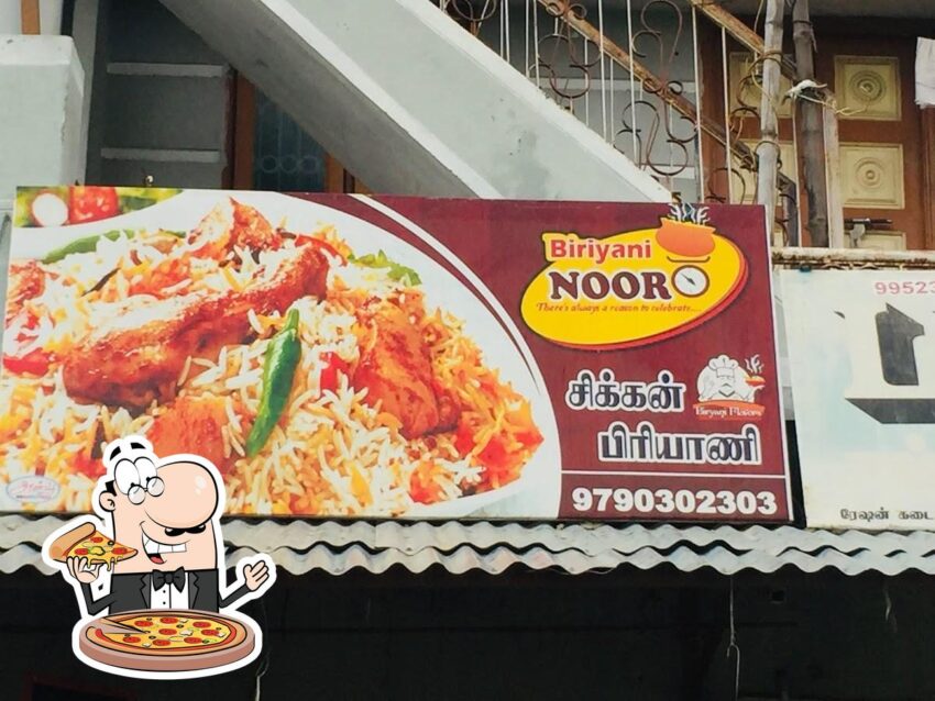 Noor Biryani Aundh: Your Expert Guide to the Best Biryani in Aundh