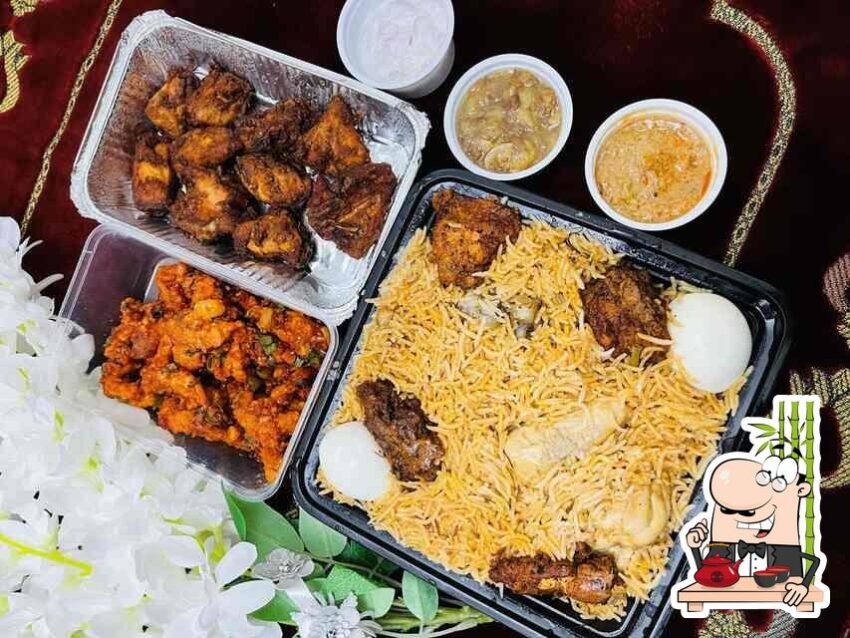 Bucket Biryani Chennai: A Deep Dive into the City’s Culinary Sensation