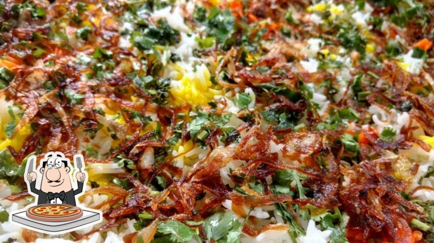Biryani Point Chantilly: Your Ultimate Guide to the Best Biryani!