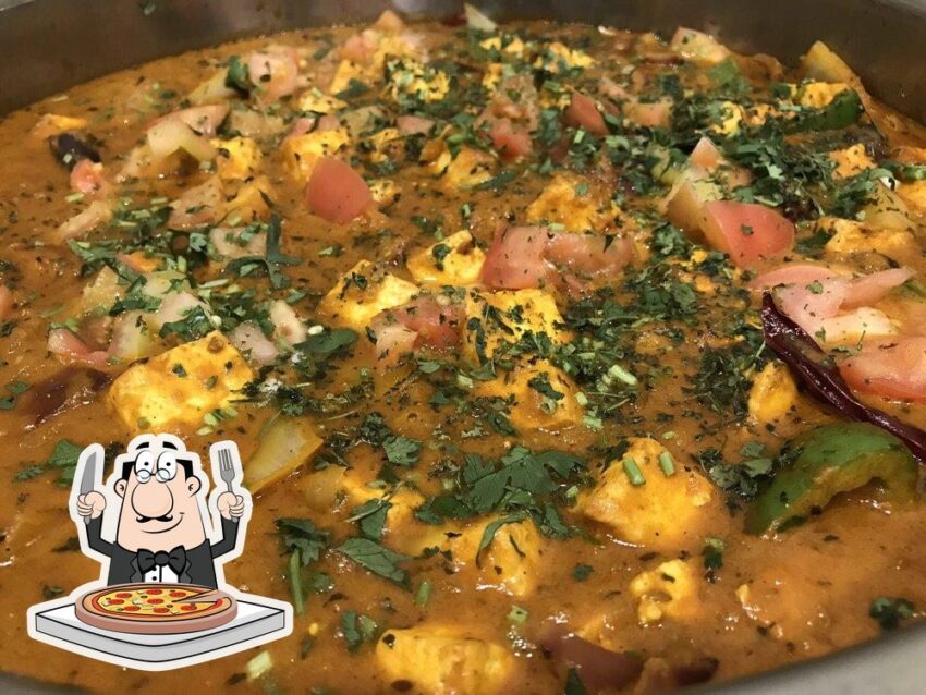 Nawabi Biryani Restaurant: A Royal Guide to Authentic Flavors