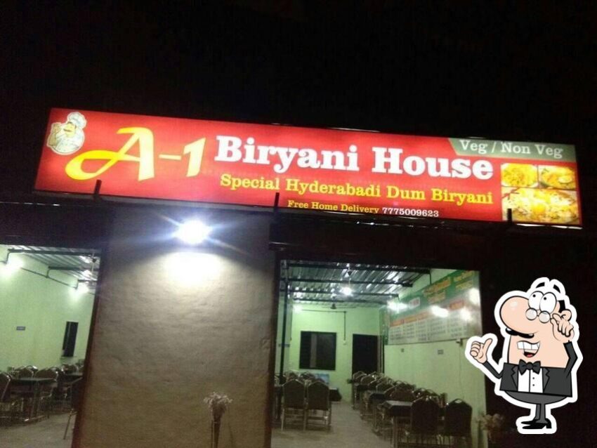 A1 Biryani Hinjewadi: Your Ultimate Guide to the Best Biryani Experience