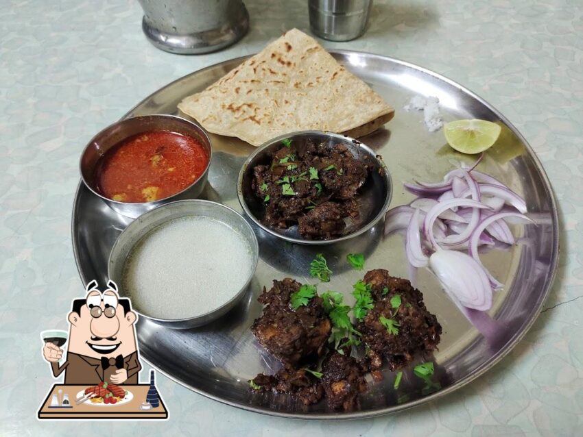 Best Biryani House Kolhapur: Your Ultimate Guide [2024]