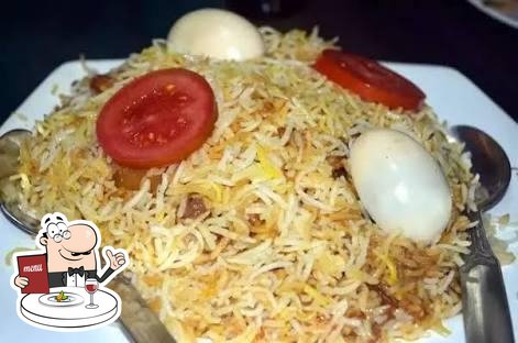 Nawazish Biryani Center: A Deep Dive into Authentic Flavors