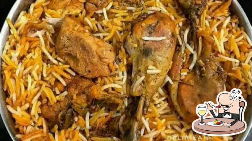 Biryani Center: Your Ultimate Guide to Finding the Perfect Biryani Near You
