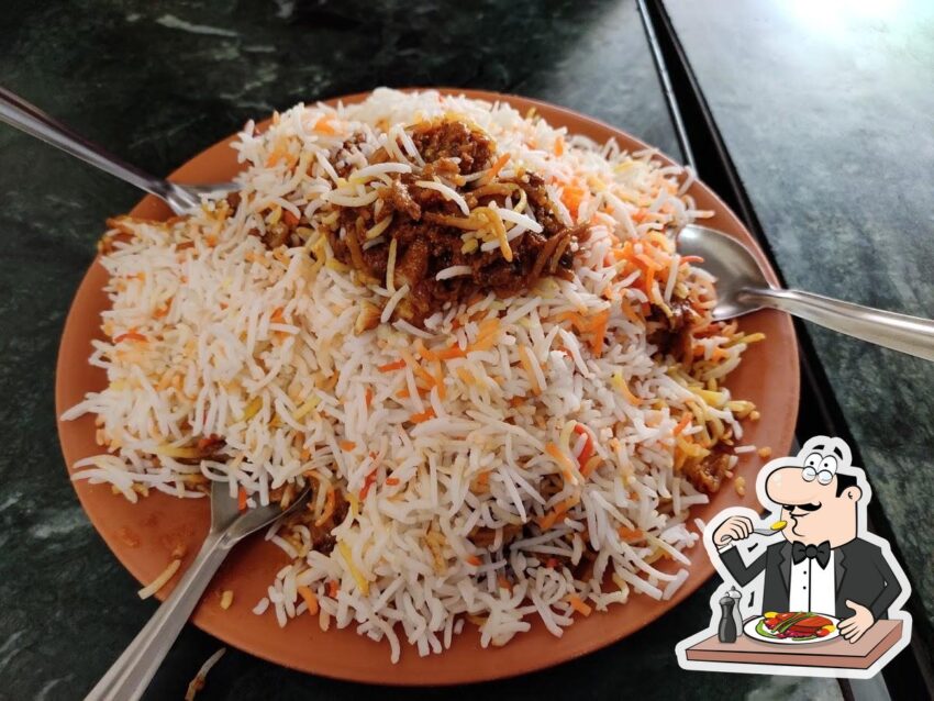 Bismillah Biryani Kalwa: The Definitive Expert Guide [2024]