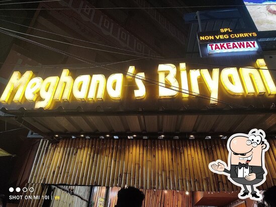 Meghna’s Biryani: The Definitive Guide to Flavor, Tradition, and Culinary Excellence