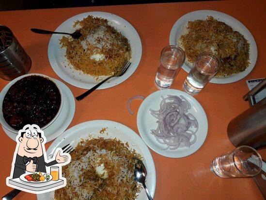 Khan Biryani Kota: A Deep Dive into Authentic Indian Cuisine