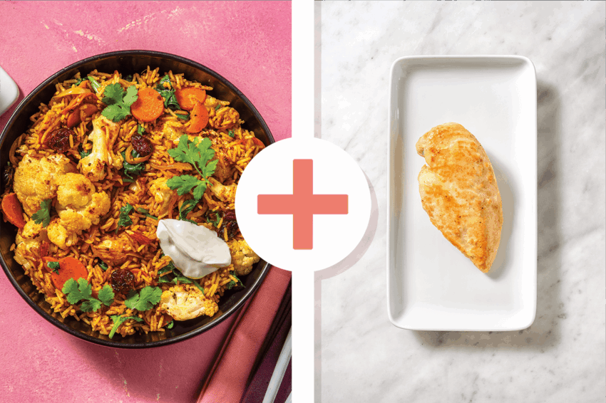 Bangladeshi Biryani HelloFresh: Authentic Taste or Culinary Compromise?