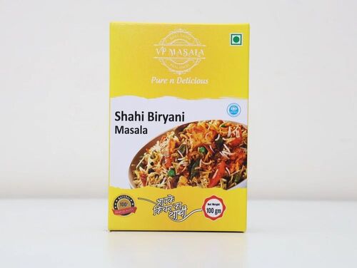 Buy Biryani Masala Wholesale: Your Expert Guide to Quality & Savings