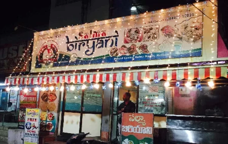Nellore Biryani Hotels: Your Ultimate Guide to Authentic Flavors