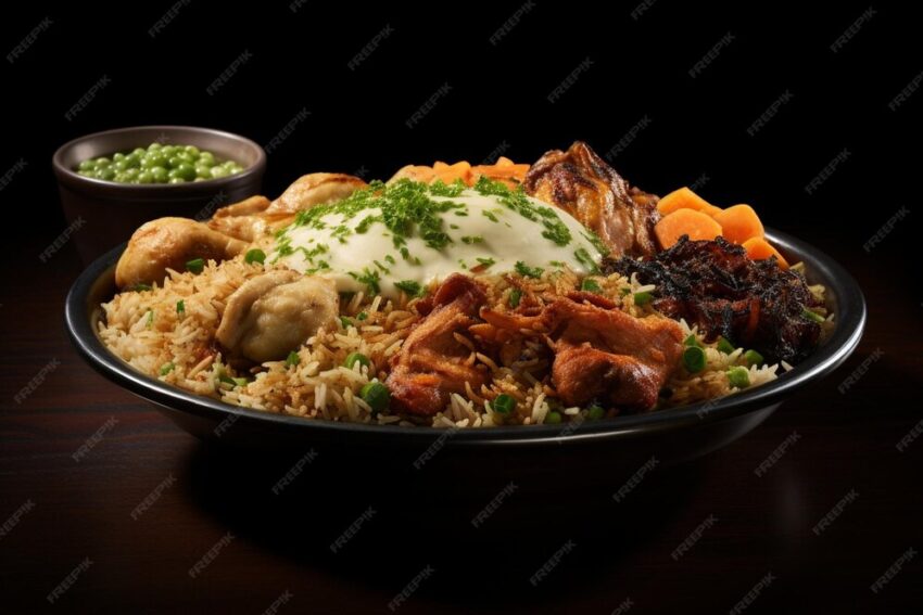 Biryani Delight Bali: Your Ultimate Guide to Savory Rice Perfection